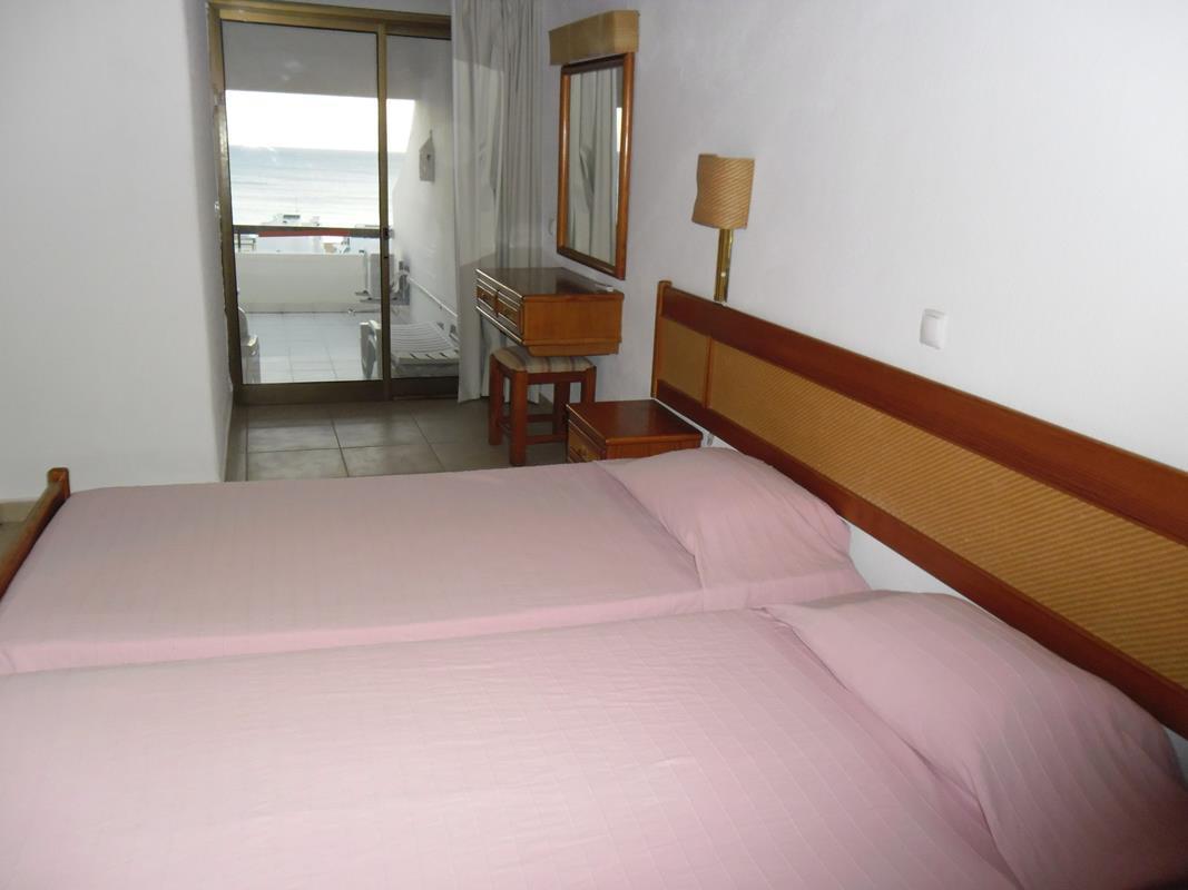 Apartamento Albufeira Sea View Exterior foto