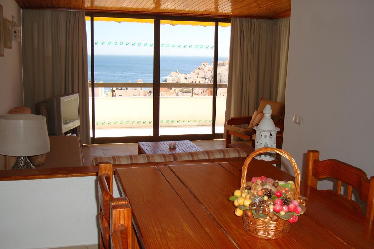 Apartamento Albufeira Sea View Exterior foto