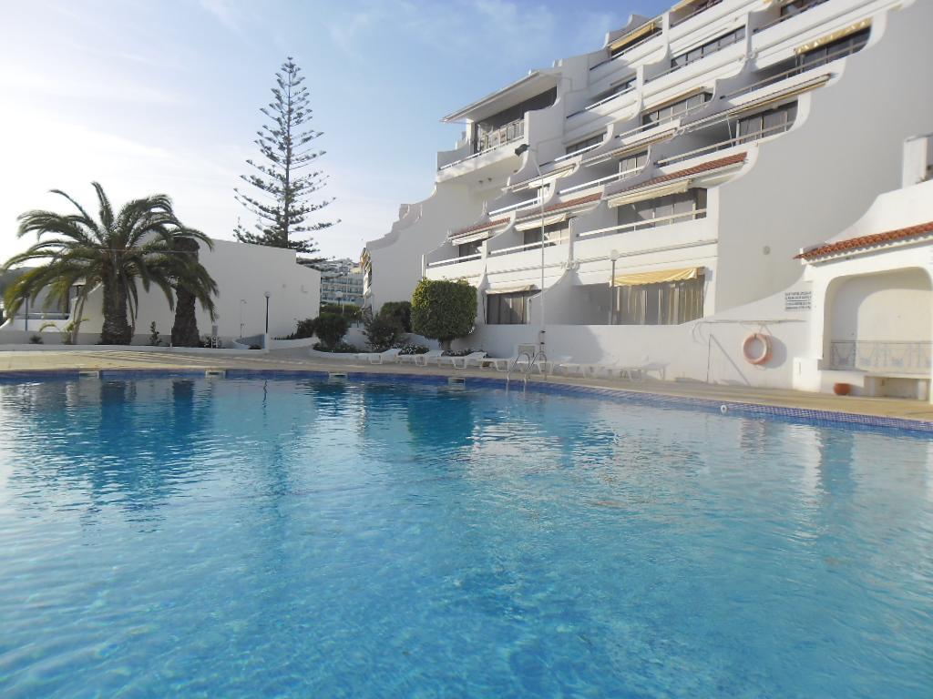 Apartamento Albufeira Sea View Exterior foto