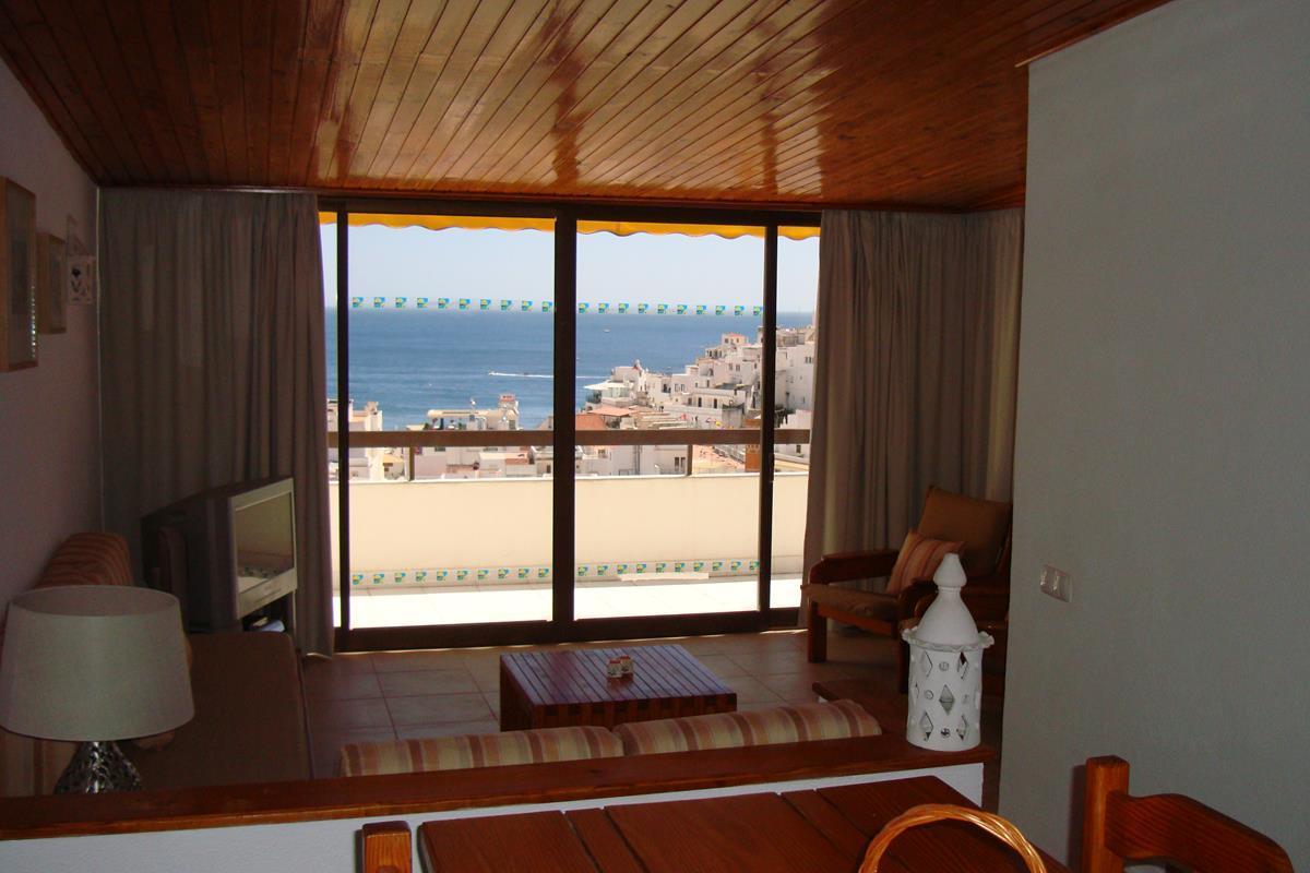 Apartamento Albufeira Sea View Exterior foto
